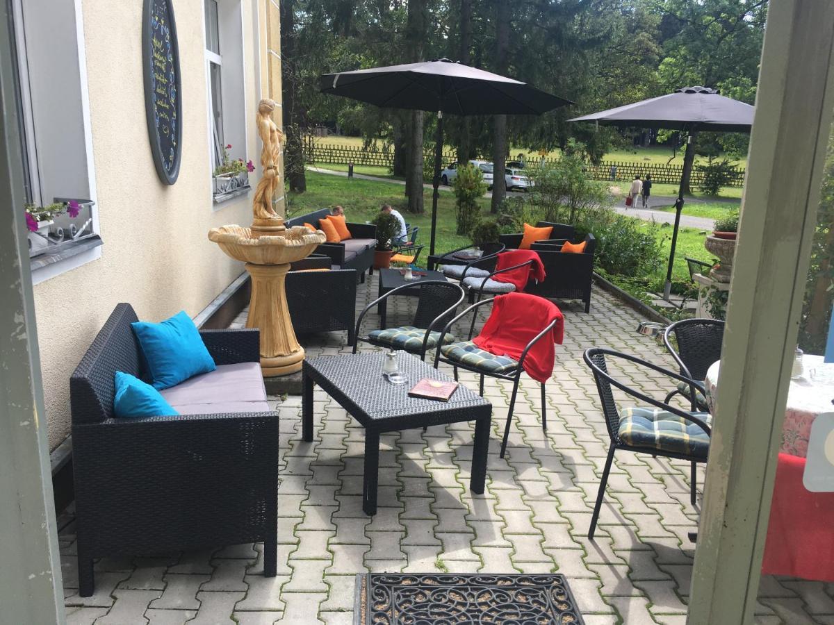 Meteor Maison d'hôtes 3*