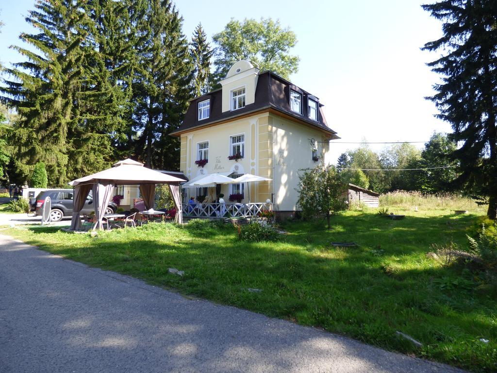 Meteor Maison d'hôtes 3*