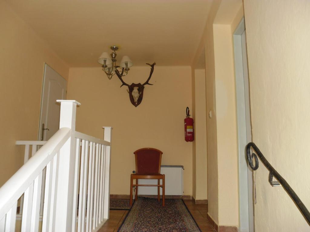 Maison d'hôtes Meteor 3*