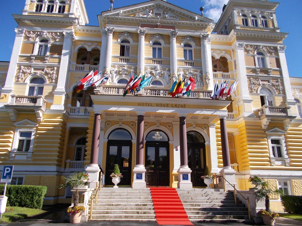 Maison d'hôtes Meteor 3*