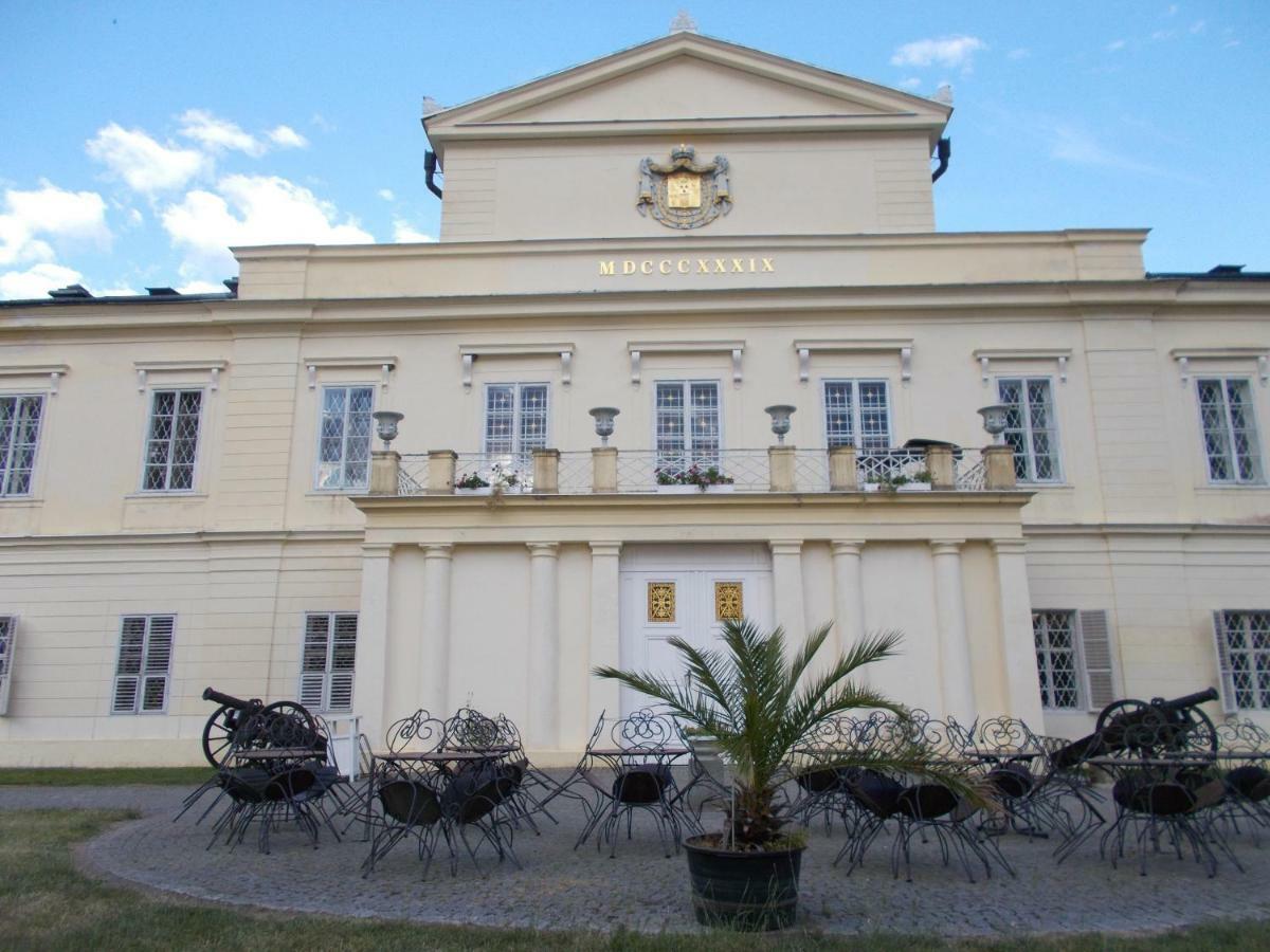 Maison d'hôtes Meteor 3*